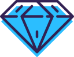 Diamant ikon