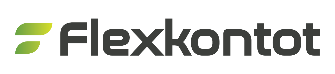 Flexkontot logotyp