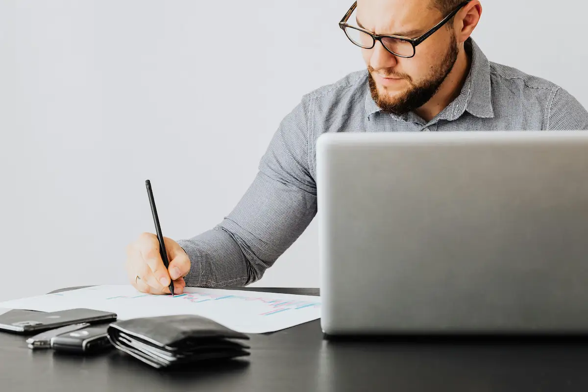 martin lån trots kronofogden