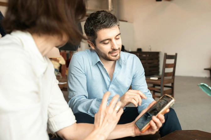 jose lånar pengar snabbt utan uc