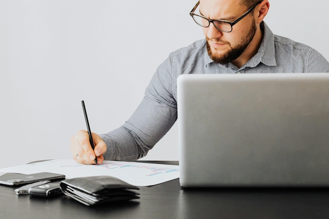 låna pengar utan fast anställning