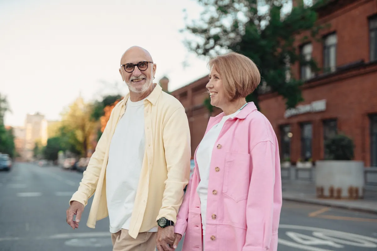 pensionärer som har lånat pengar